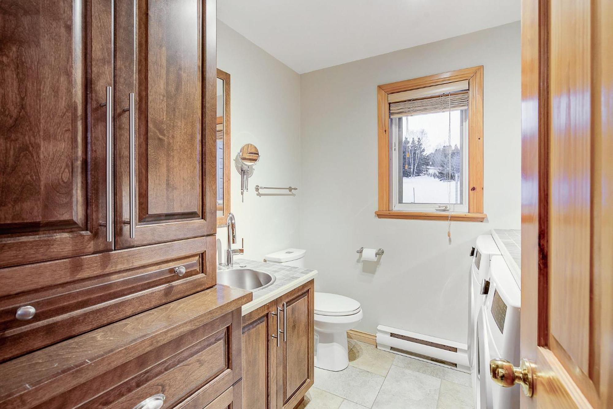 Villa Gorgeous View 10 Min To Massif Hot Tub And Garage Baie-Saint-Paul Exterior foto